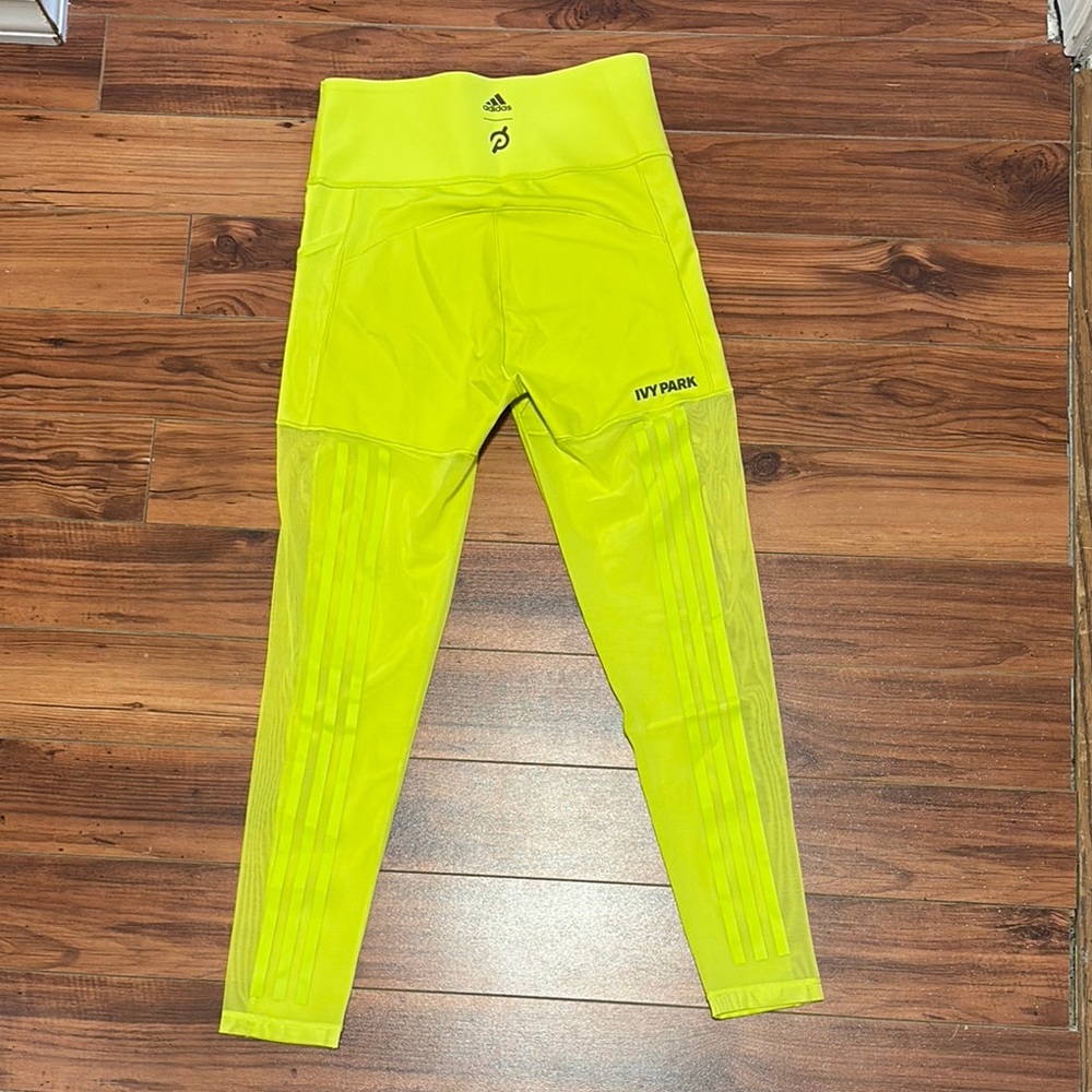 Peloton Adidas Ivy Park *slight flaw*